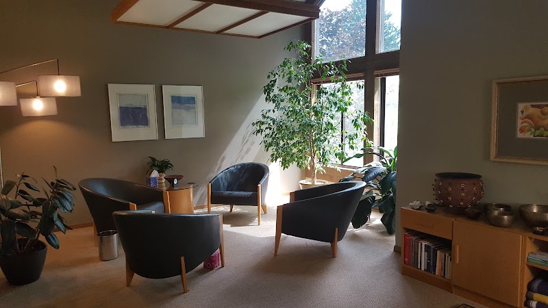 Kevin Becnel, Holistic Psychotherapy | Somatic Psychotherapy | EMDR | Mindfulness