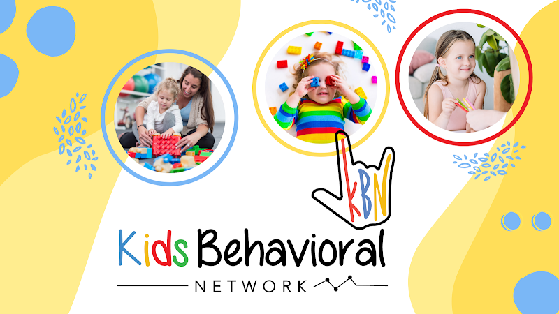 Kids Behavioral Network
