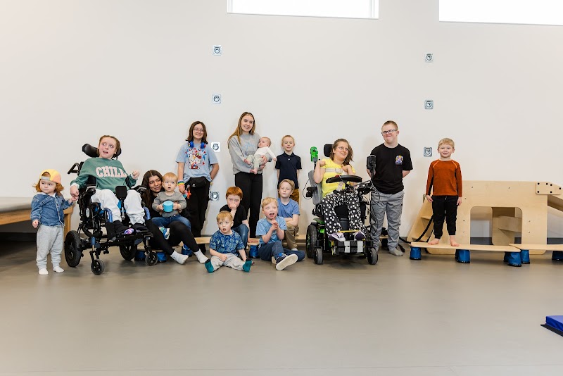 Kids in Motion Pediatric Therapy & Wellness