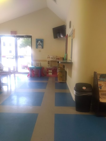 KidTherapy Rehabilitation Center