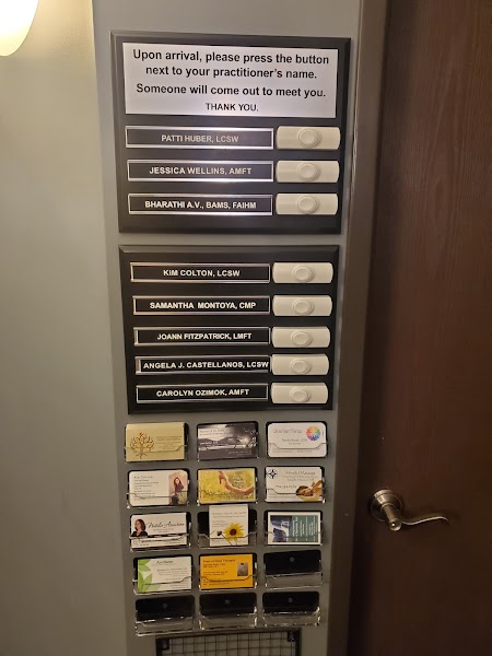 Kim Colton, LCSW | Brainspotting | EMDR Therapy | Anxiety | Counseling