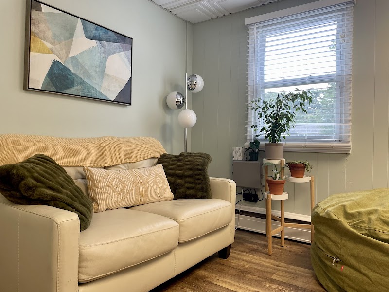 Kindred Art Therapy Center