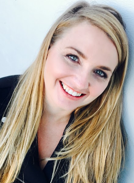 Kirsten Keach MA LMFT