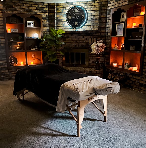 Kneading Soul Therapy