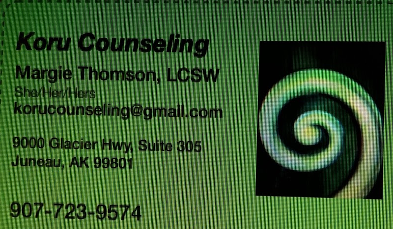 Koru Counseling