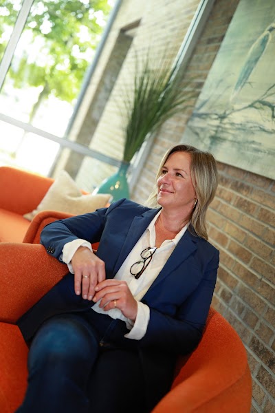 Krista Bronisas, MS, Licensed Marriage and Family Therapist