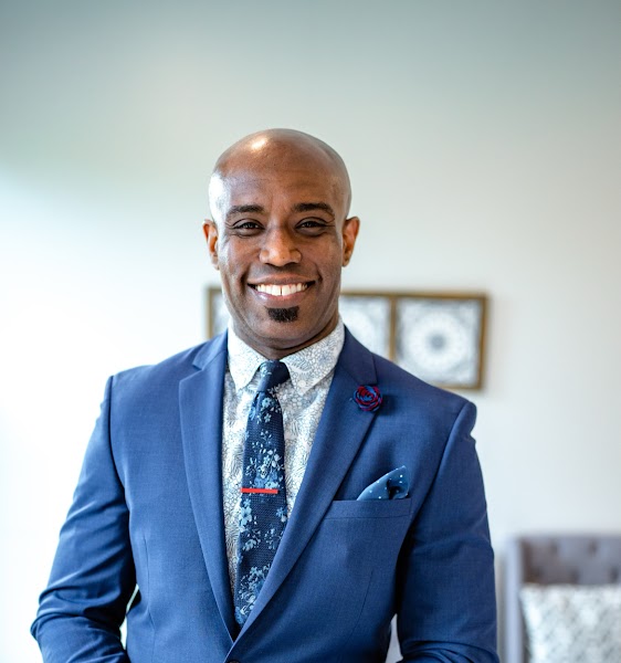 L. Kevin Chapman, Ph.D., A-CBT