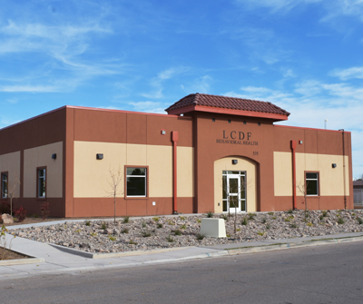 La Clinica de Familia - Behavioral Health Specialty Services