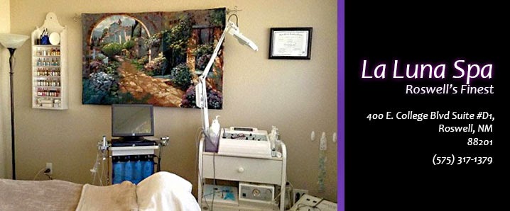 La Luna Spa
