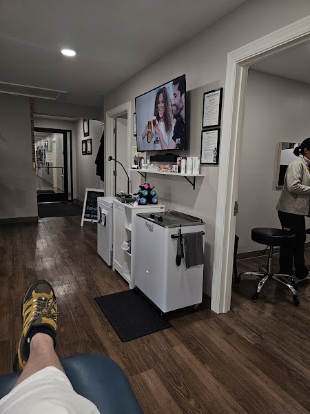 Lake Charles Sports and Rehab