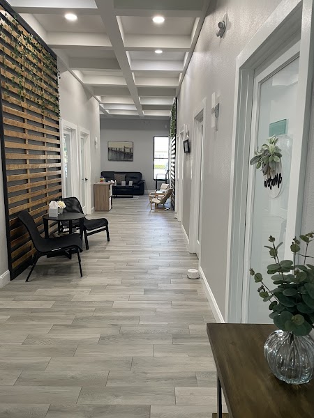 Lake Nona Behavioral Health Services, PLLC