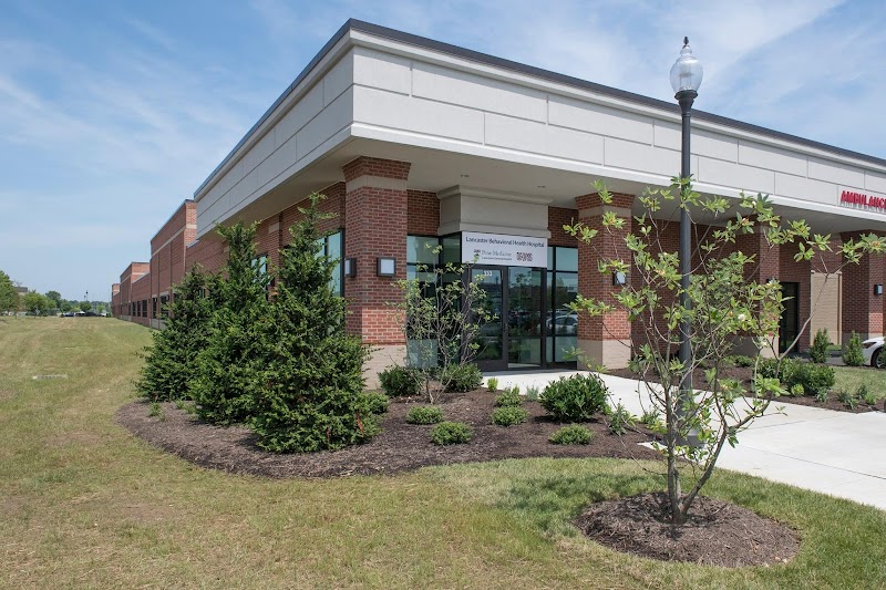 Lancaster Behavioral