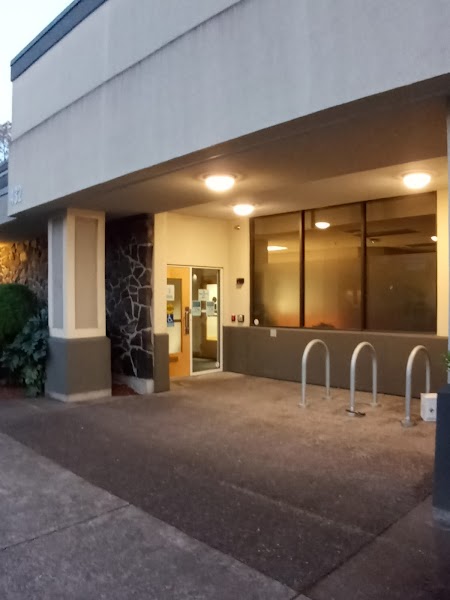 Lane County Methadone