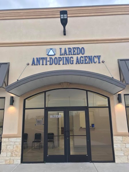 Laredo Anti-Doping Agency