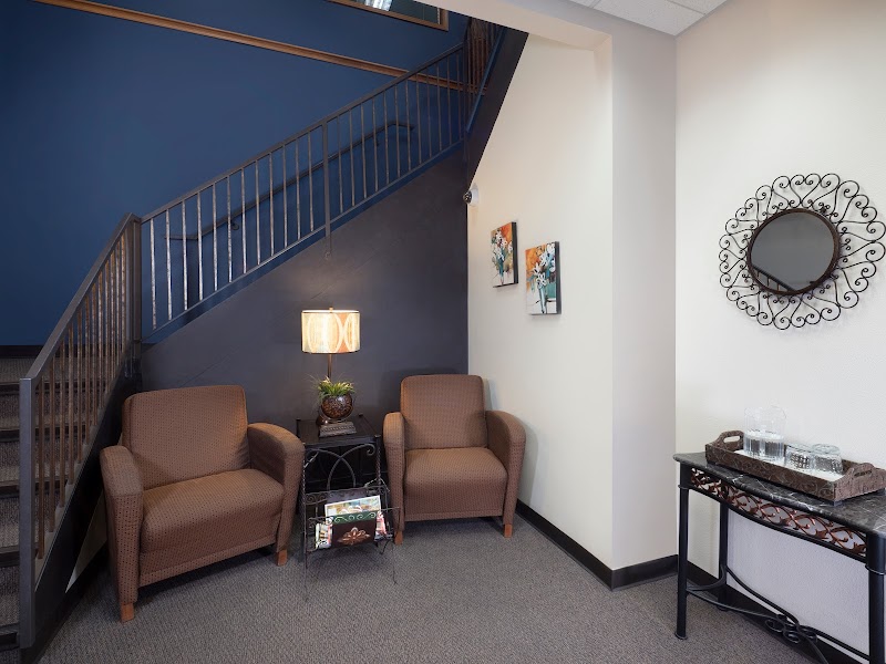 Larson Mental Health