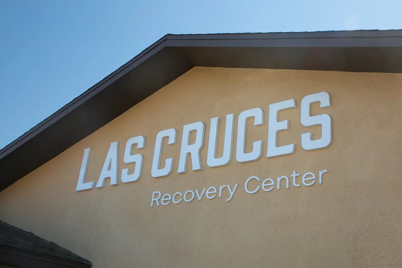 Las Cruces Recovery Center