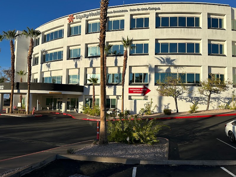 Las Vegas Recovery Hospital