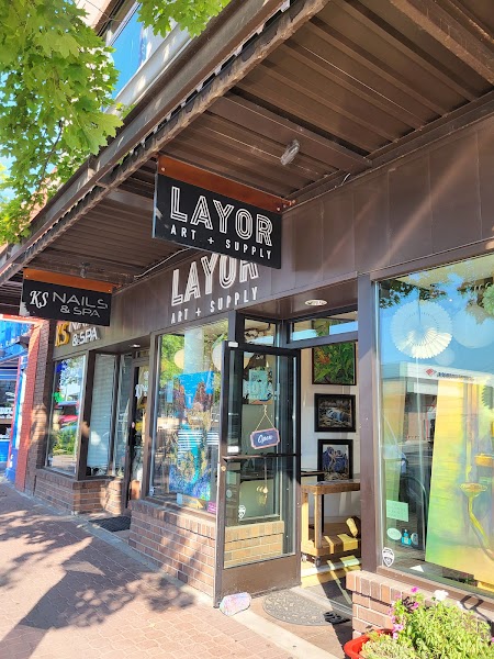 Layor Art Gallery