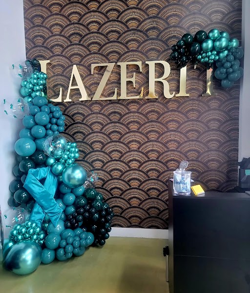 Lazerit & Co.