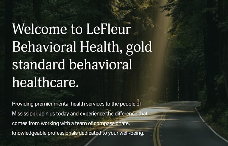 LeFleur Behavioral Health, PLLC