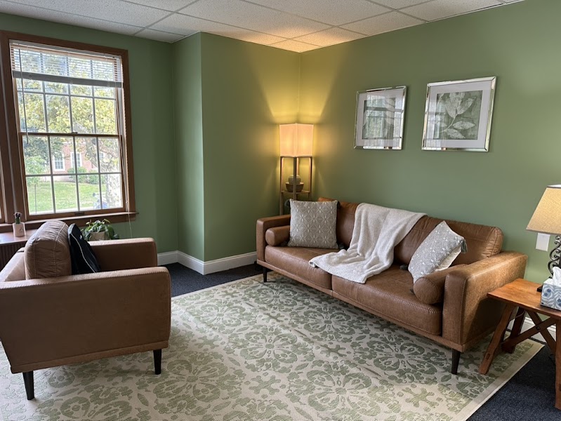 Leigh Polin LCSW LLC