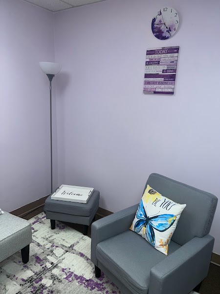 Letting Go Counseling