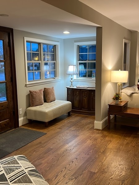 Lewisville Family Counseling Sister Office