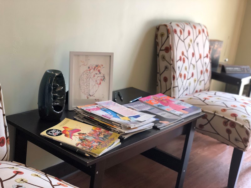 Liberated Mind Counseling