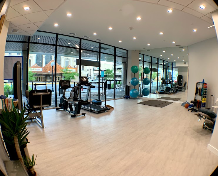 Liberty Physical Therapy & Wellness