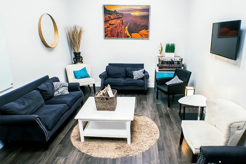 Life Balance Recovery