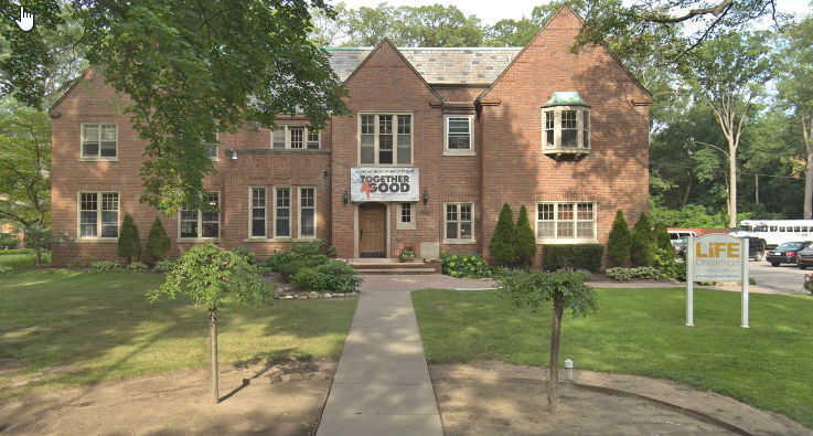 Life Challenge Ministries