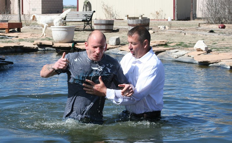 Life Challenge of Amarillo