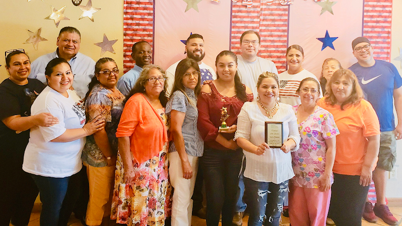 Life Choices Unlimited Inc