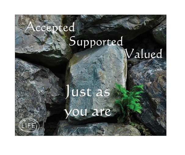 Life Counseling Center