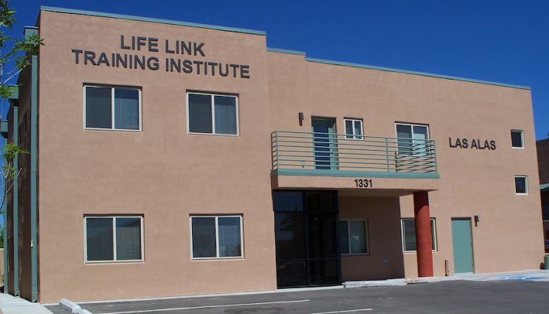 Life Link Training Institute