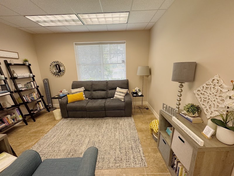 Life Transformation Counseling