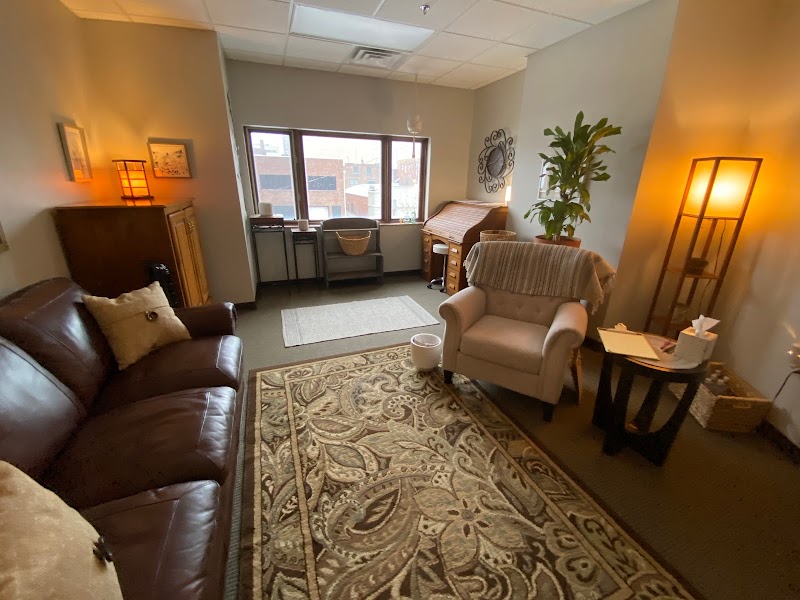 Life Work Counseling