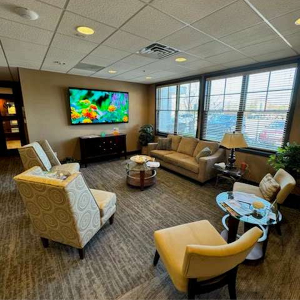 Lifeline Interventional Therapeutics and Psychiatry - Ketamine Therapy