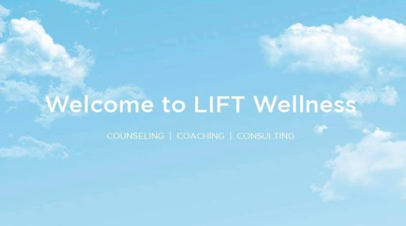 Lift Wellness Group