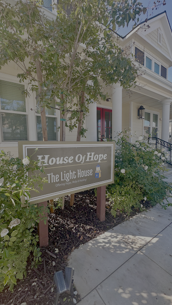 Lighthouse Recovery Program Inc