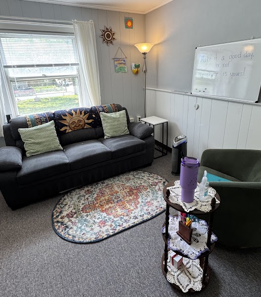 Lily Counseling and Art Therapy, LLC