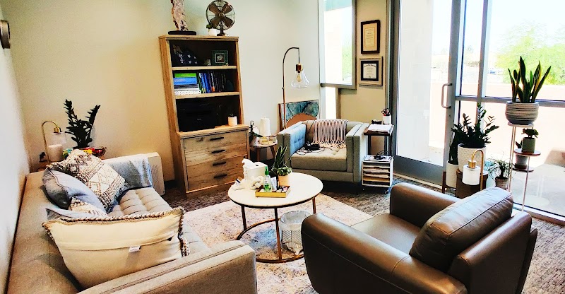 Lindsay Rayball Marriage and Family Therapy