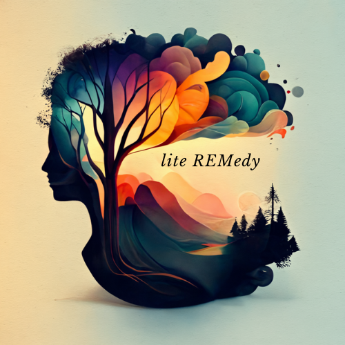 lite REMedy Breathwork & EMDR
