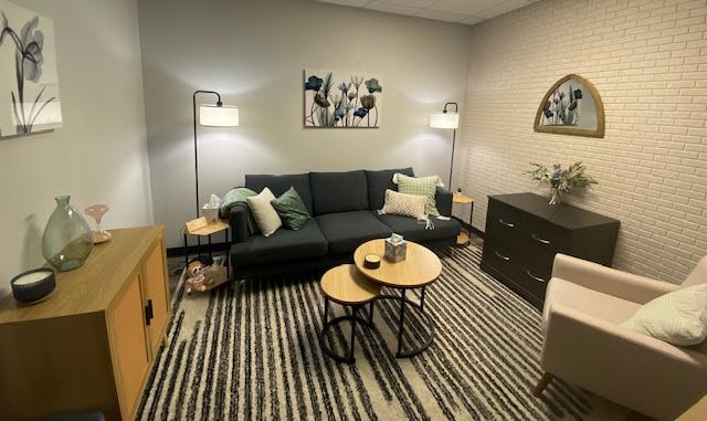 Live Light Counseling, PLLC