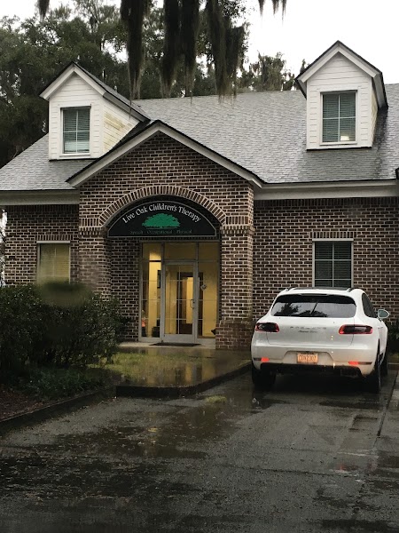 Live Oak Children's Therapy