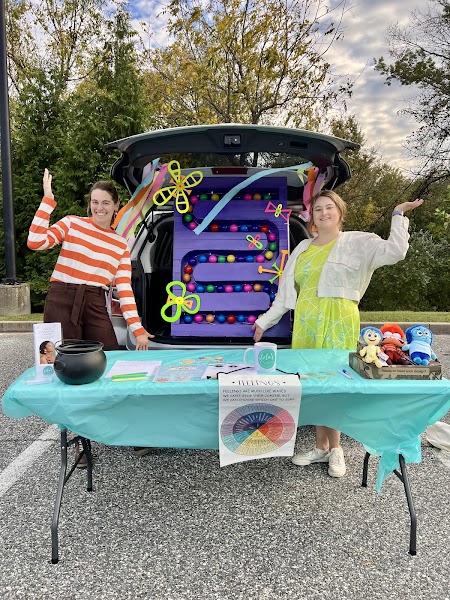 Lola's Counseling Center