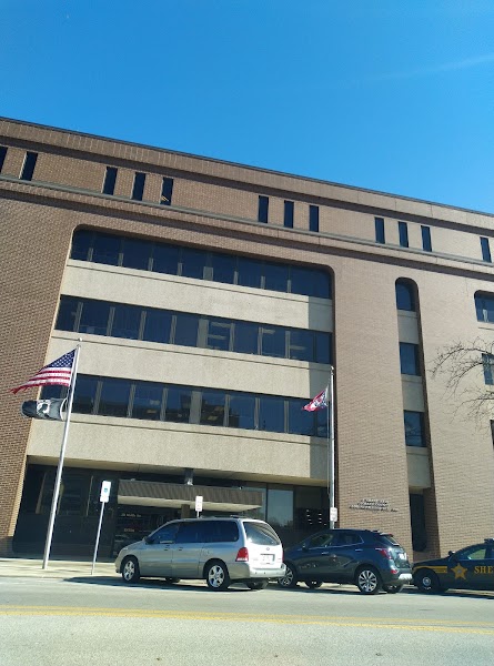 Lorain County Childrens Services