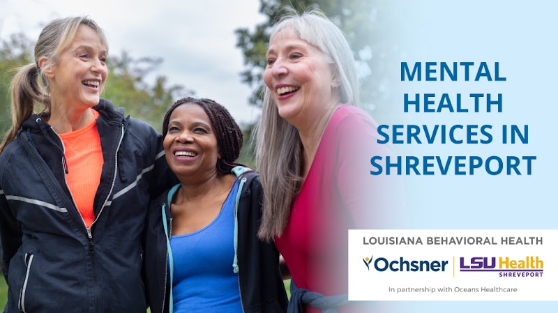Louisiana Behavioral Health