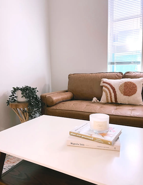 Loving Life Today: Therapy & Counseling