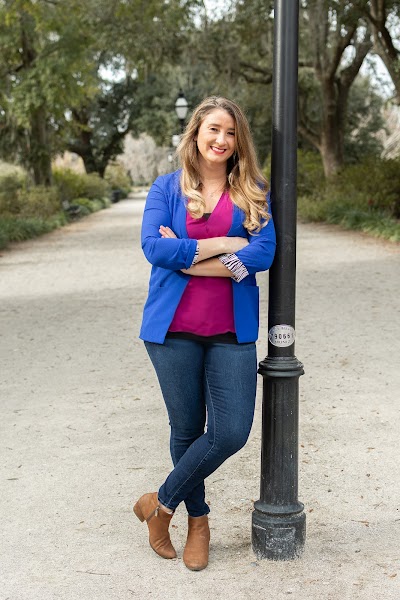 Lowcountry Behavioral Pediatrics- Dr. Ashley Fowler